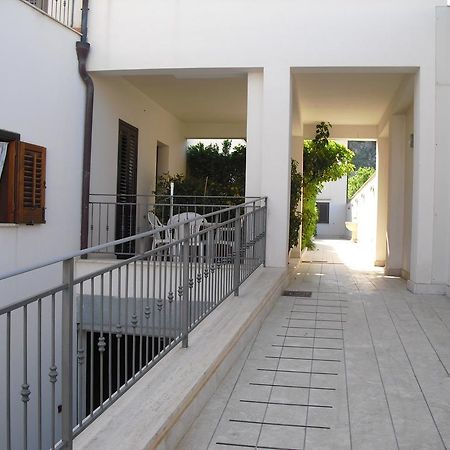 Casa Mare San Vito Lo Capo Apartment Exterior photo