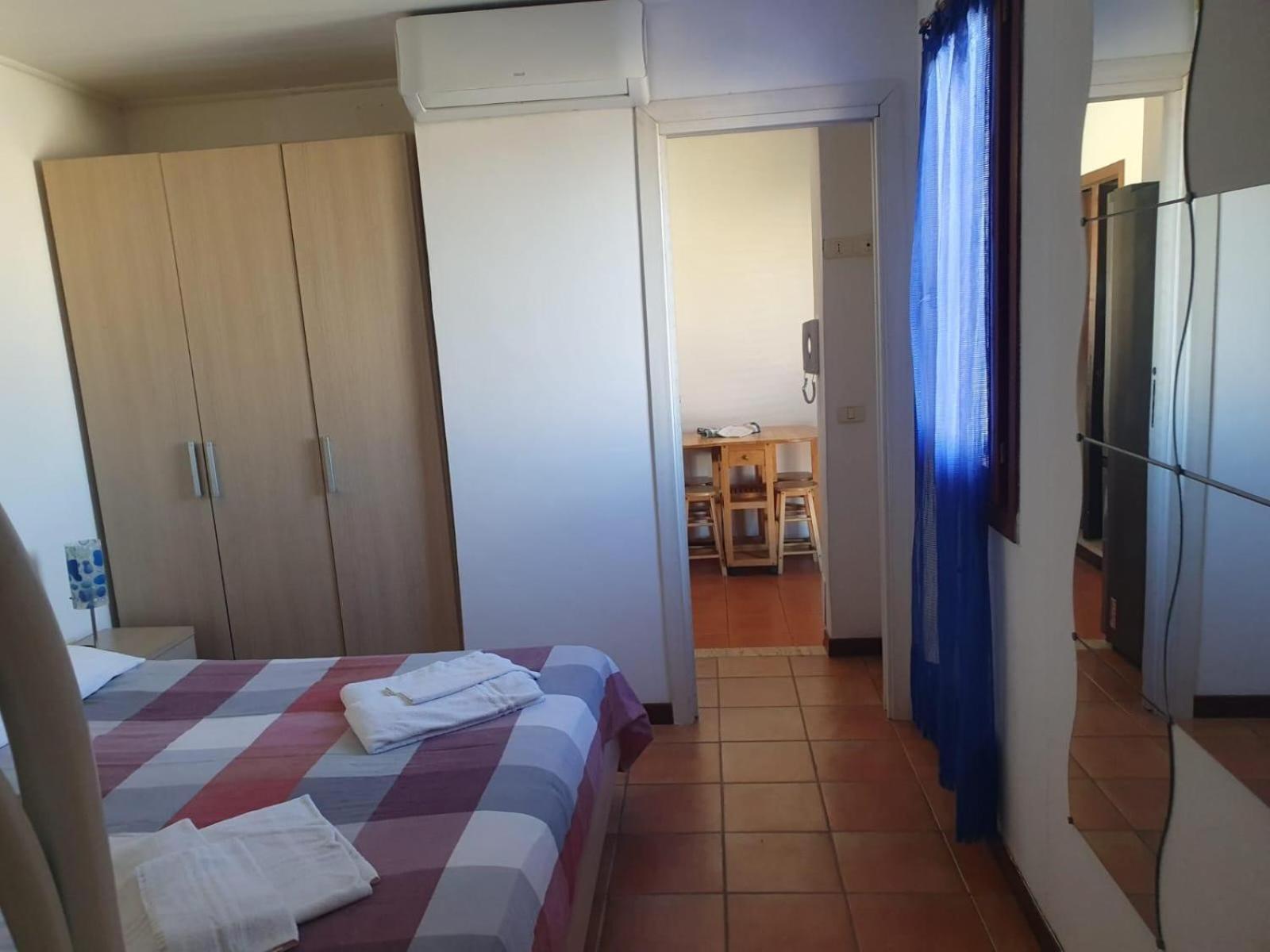 Casa Mare San Vito Lo Capo Apartment Exterior photo
