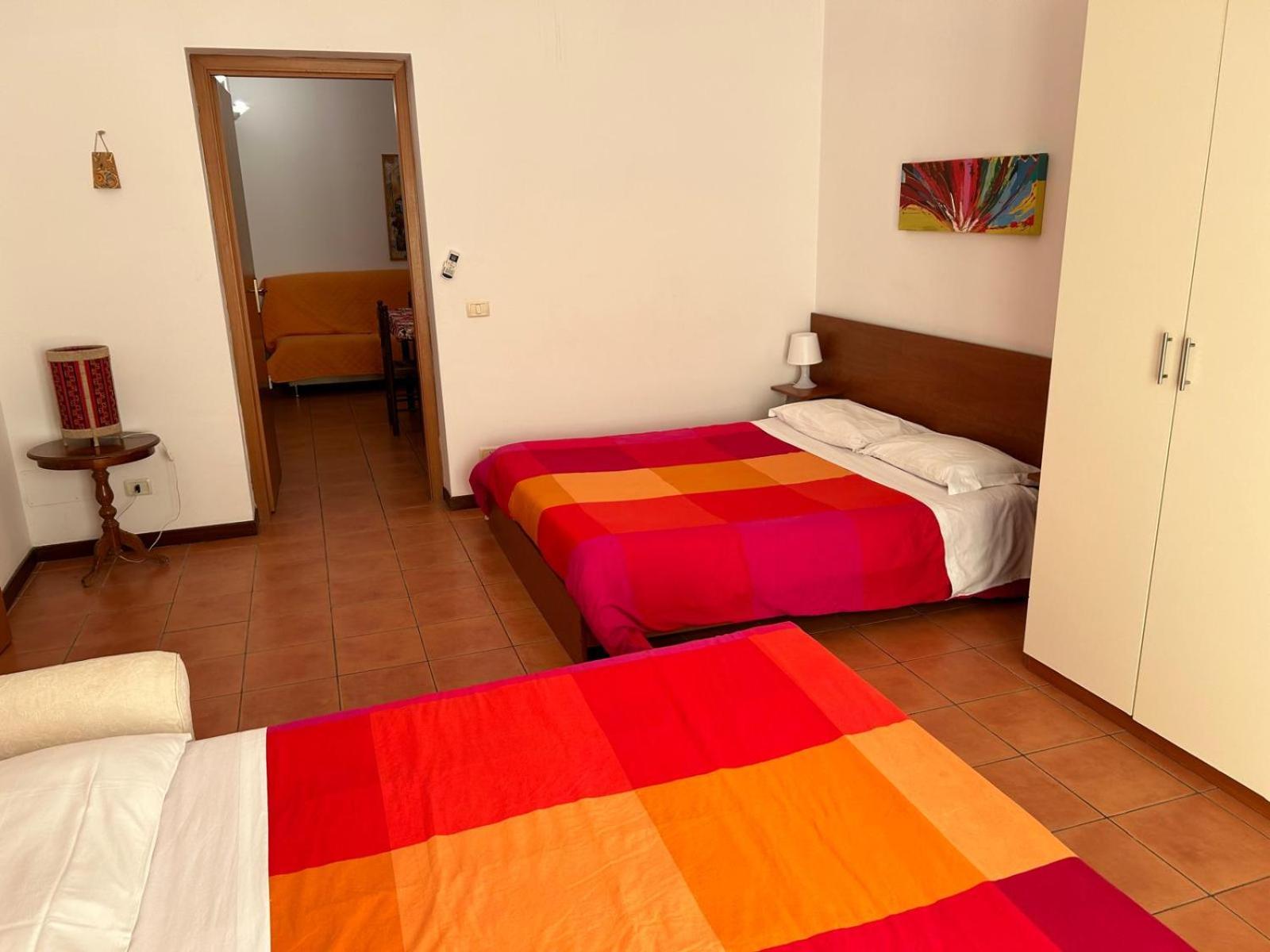 Casa Mare San Vito Lo Capo Apartment Exterior photo