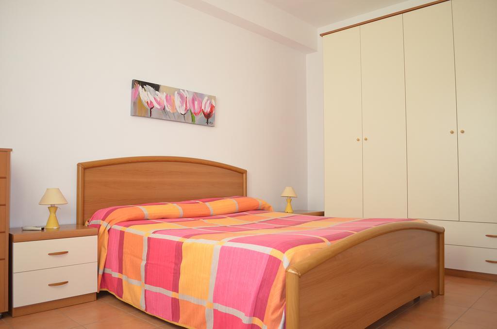 Casa Mare San Vito Lo Capo Apartment Exterior photo