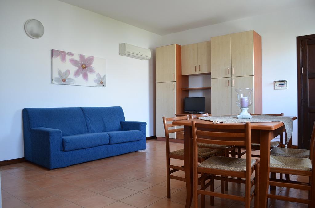 Casa Mare San Vito Lo Capo Apartment Exterior photo