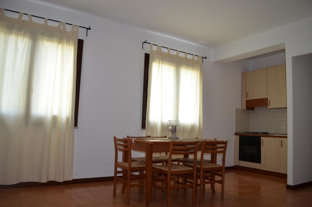 Casa Mare San Vito Lo Capo Apartment Exterior photo
