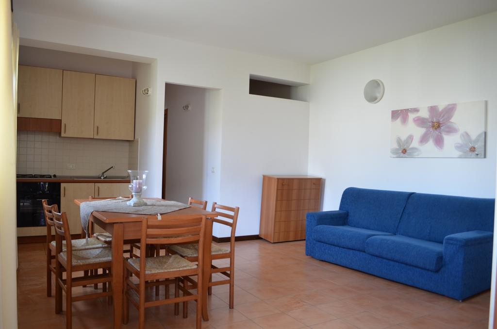 Casa Mare San Vito Lo Capo Apartment Exterior photo