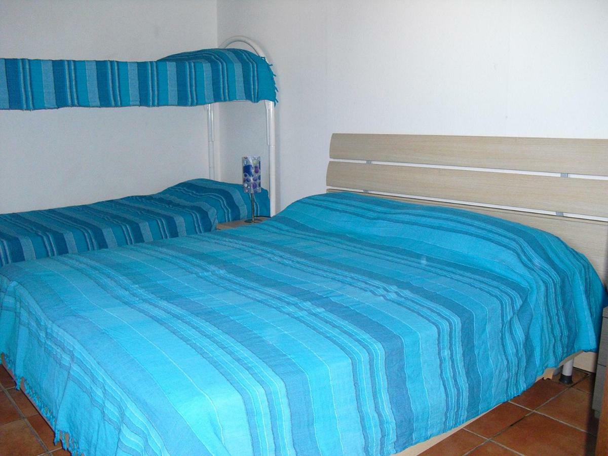 Casa Mare San Vito Lo Capo Apartment Exterior photo