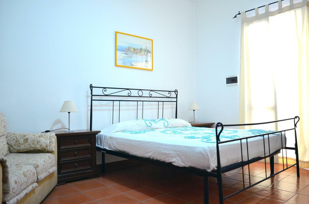 Casa Mare San Vito Lo Capo Apartment Exterior photo