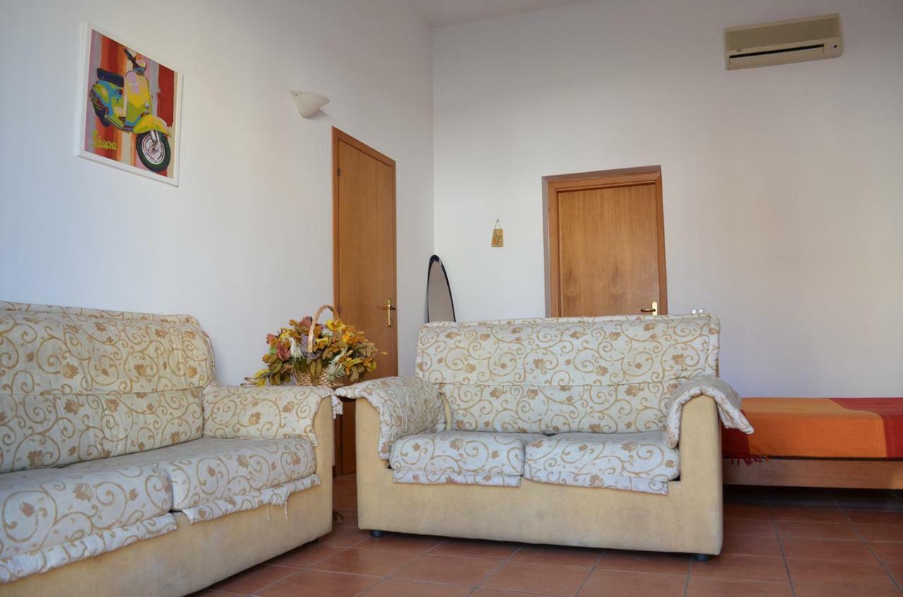 Casa Mare San Vito Lo Capo Apartment Exterior photo