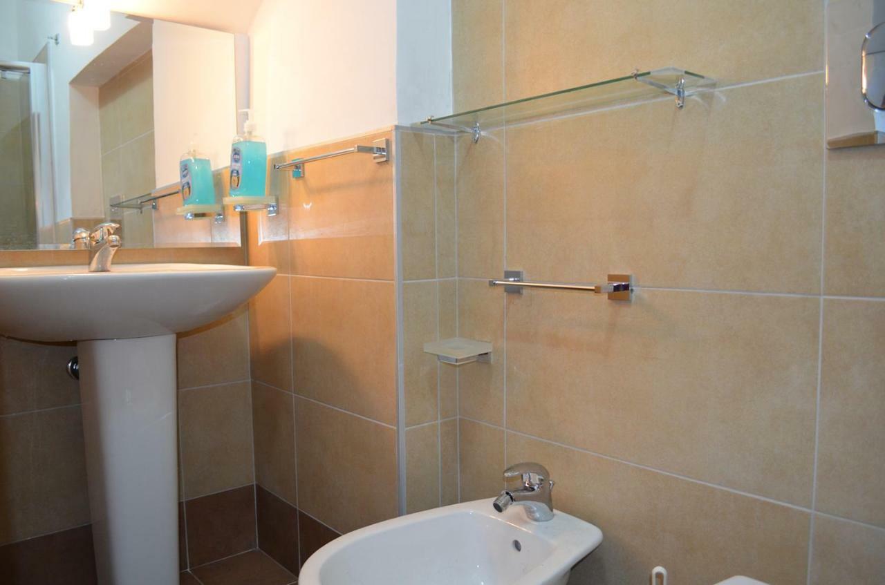 Casa Mare San Vito Lo Capo Apartment Exterior photo