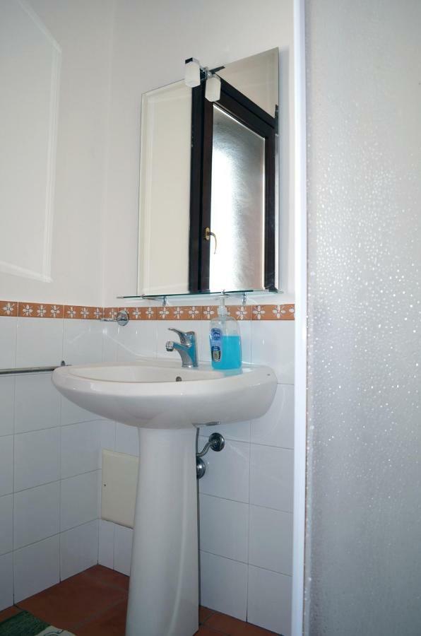 Casa Mare San Vito Lo Capo Apartment Exterior photo