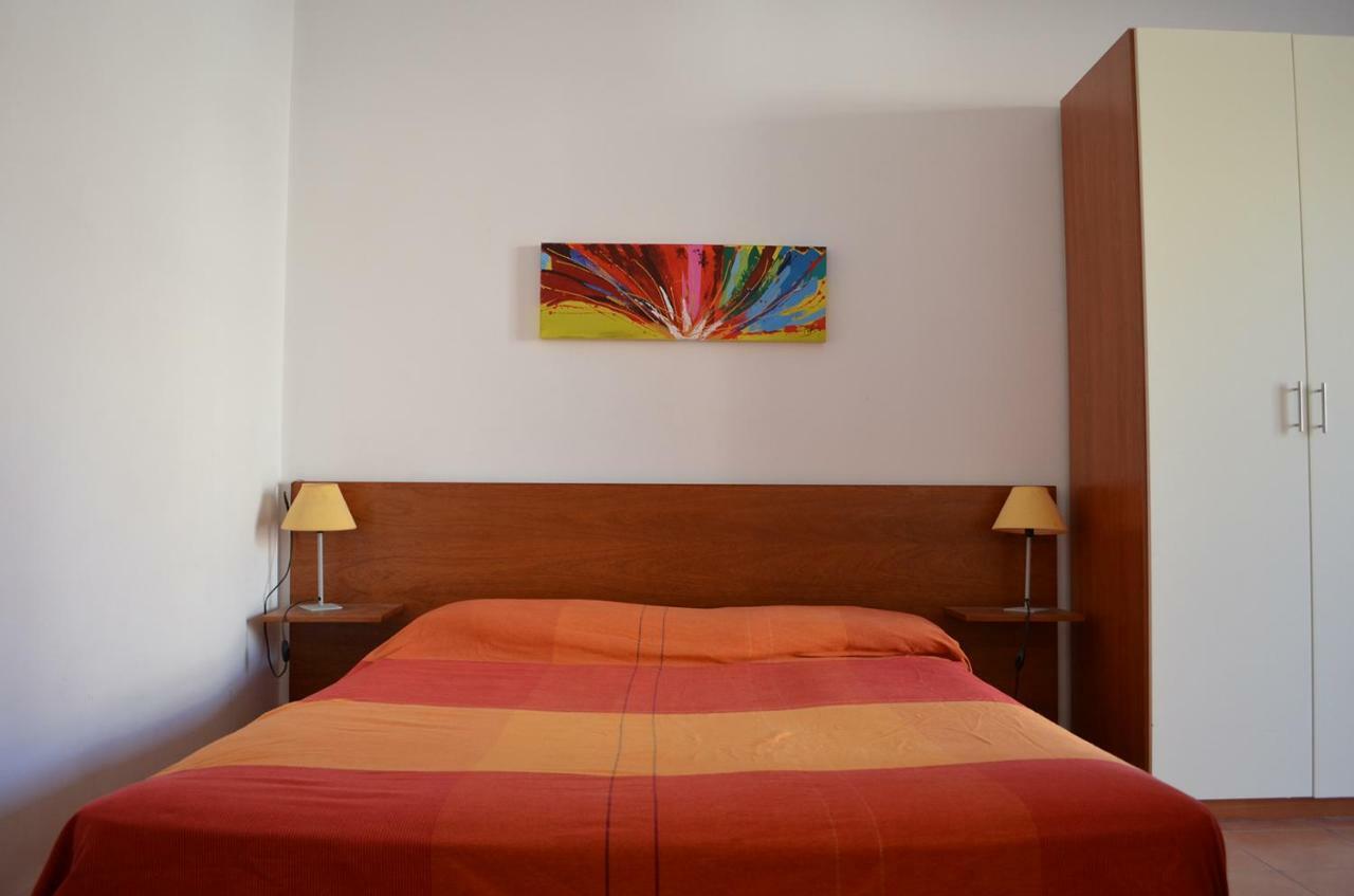 Casa Mare San Vito Lo Capo Apartment Exterior photo