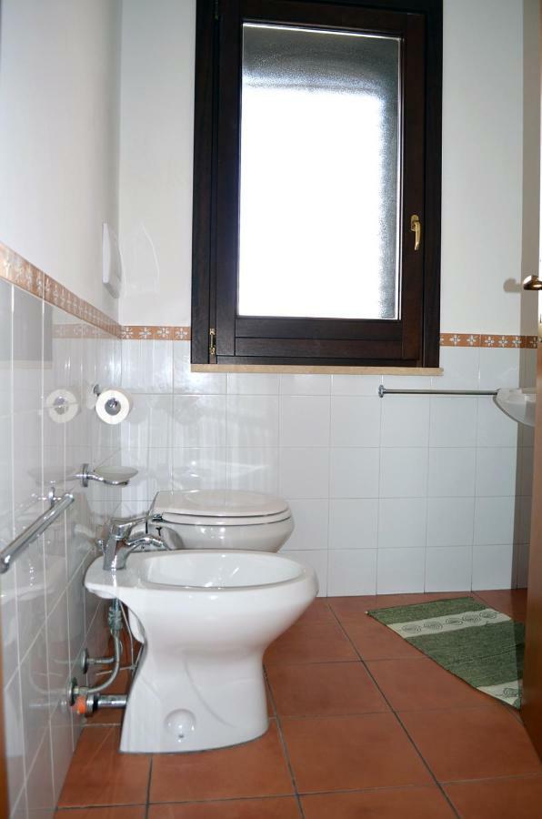 Casa Mare San Vito Lo Capo Apartment Exterior photo